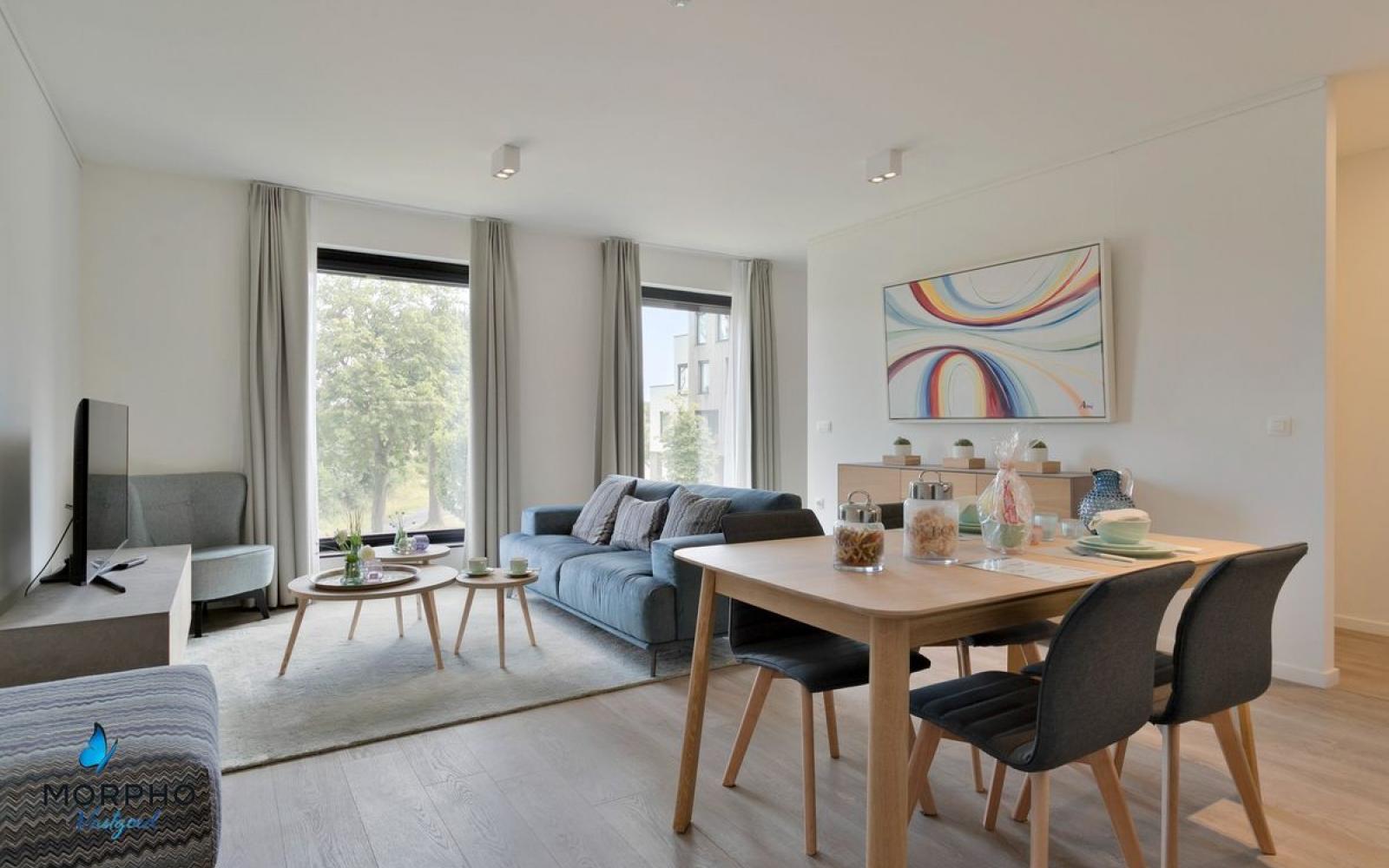 Seniorenresort Prinsenhof - AW 2.17 te Koop