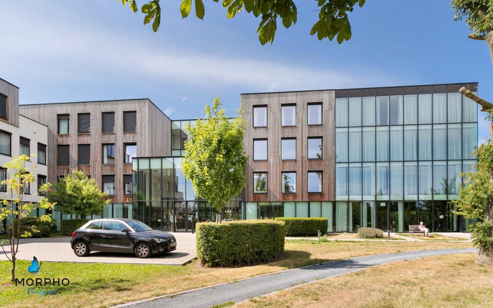 Seniorenresort Prinsenhof - AW 2.17 te Koop