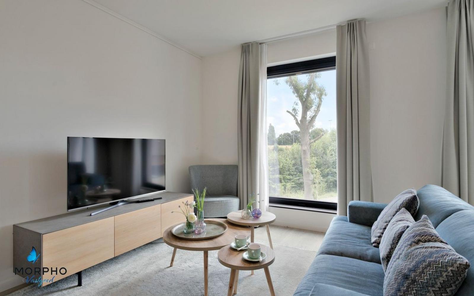 Seniorenresort Prinsenhof - AW 2.17 te Koop