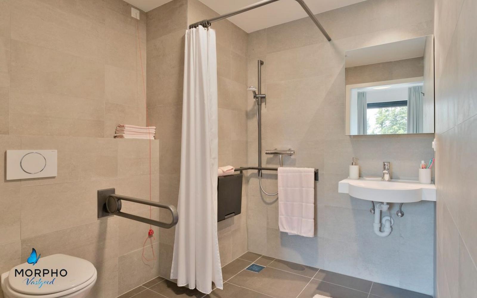 Seniorenresort Prinsenhof - AW 2.17 te Koop