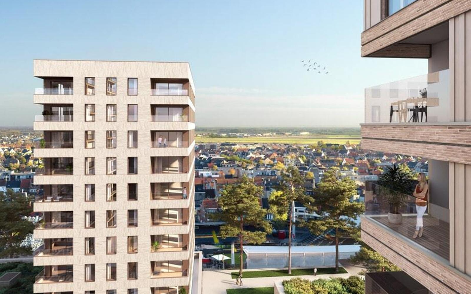Seniorvillage O&#039;Sea Oostende