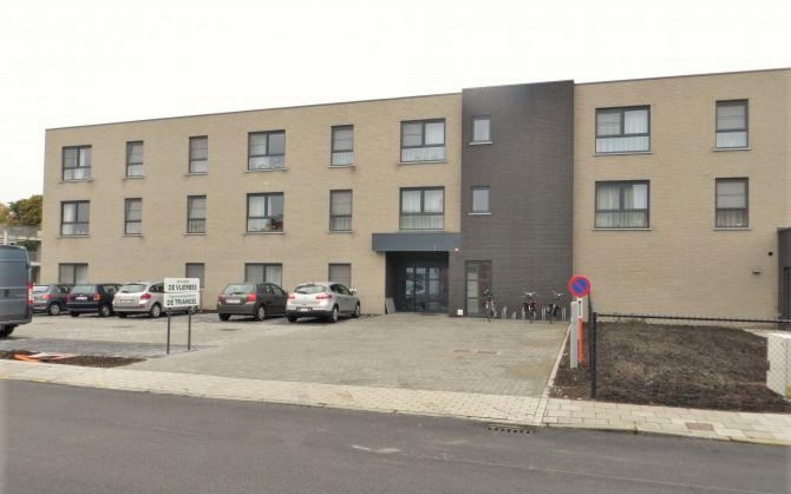 Serviceflats de Vlierbes • assistentiewoningen (serviceflat(s)) te huur