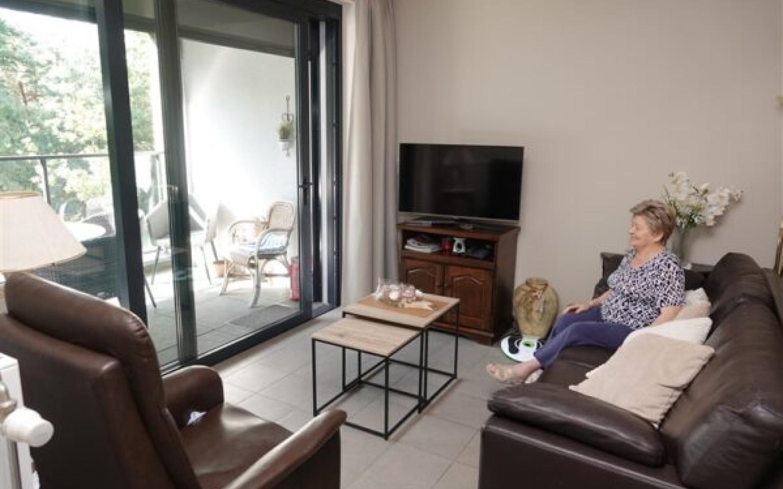 Prinsenpark Assistentiewoningen