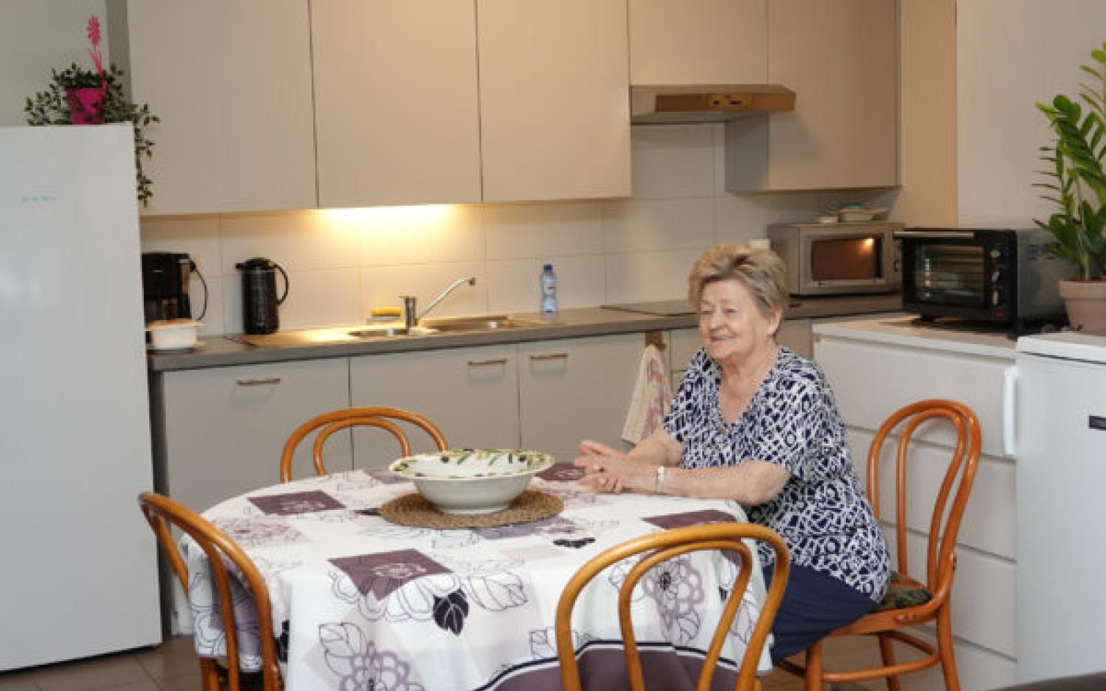 Prinsenpark Assistentiewoningen