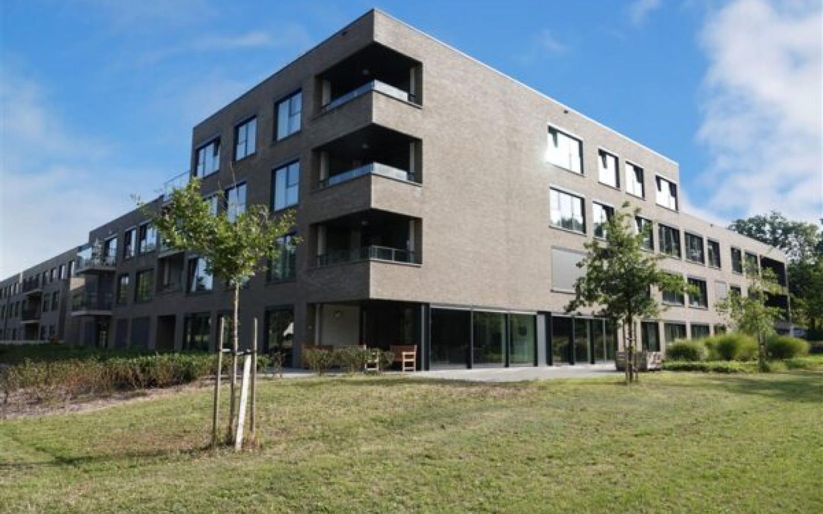 Prinsenpark Assistentiewoningen