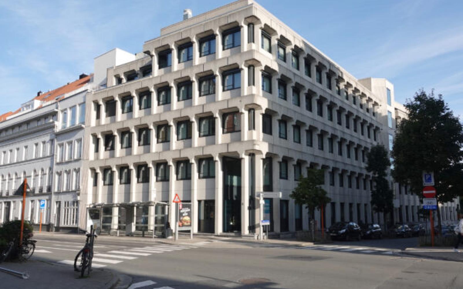 Ramen en Poel Assistentiewoningen