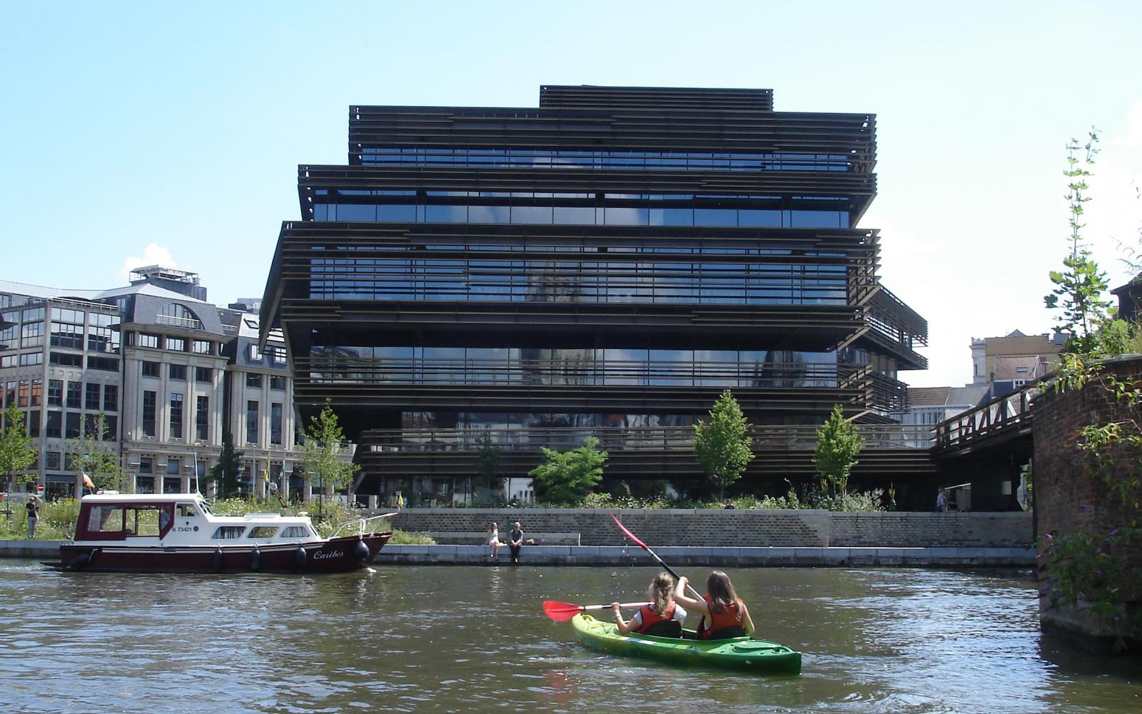 Ramen en Poel Assistentiewoningen