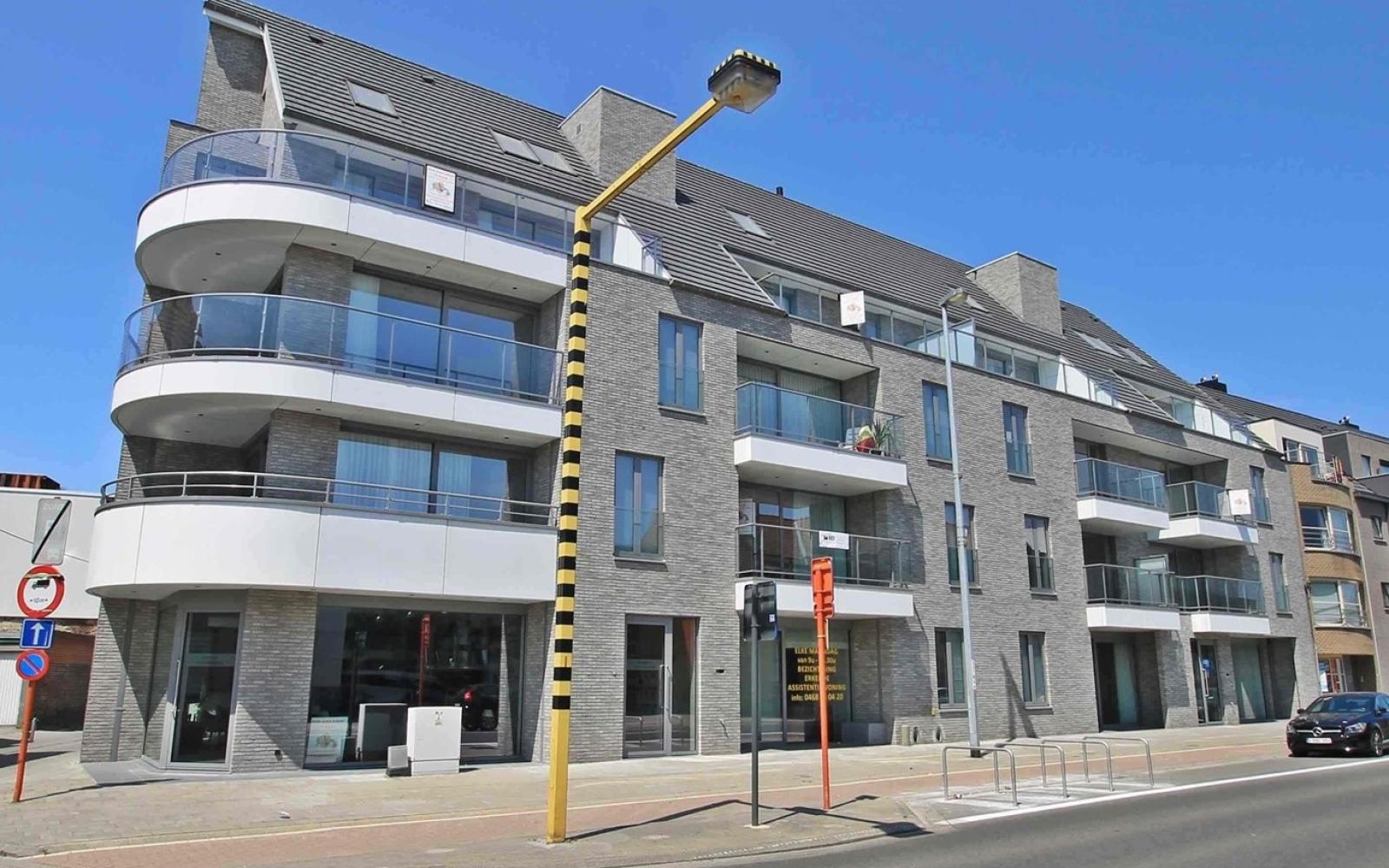 Residentie Zilvermeers - Deinze (Petegem a/d Leie)