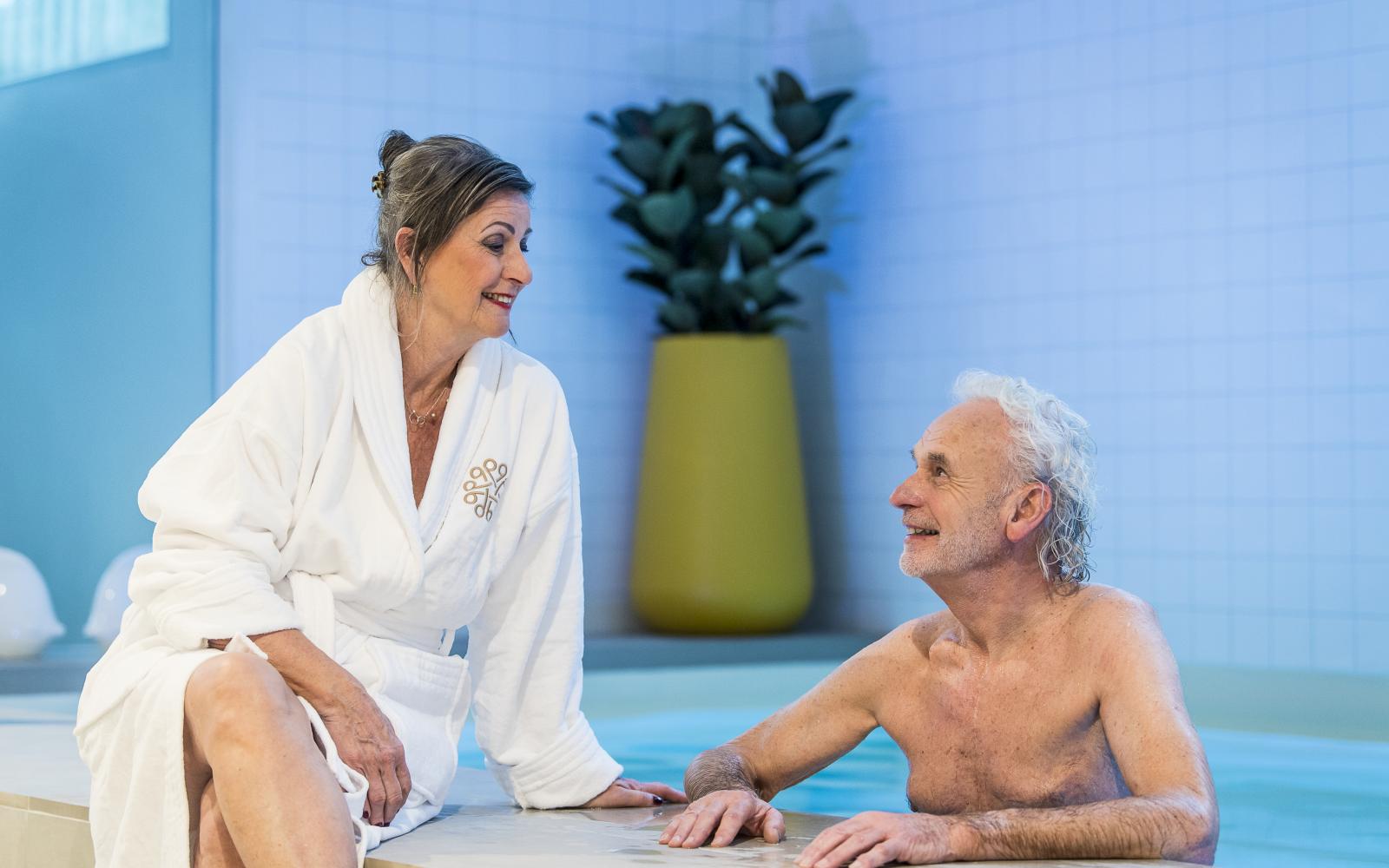 Residentie Beukenhof Oostduinkerke • serviceflat(s)/assistentiewoning(en) te koop