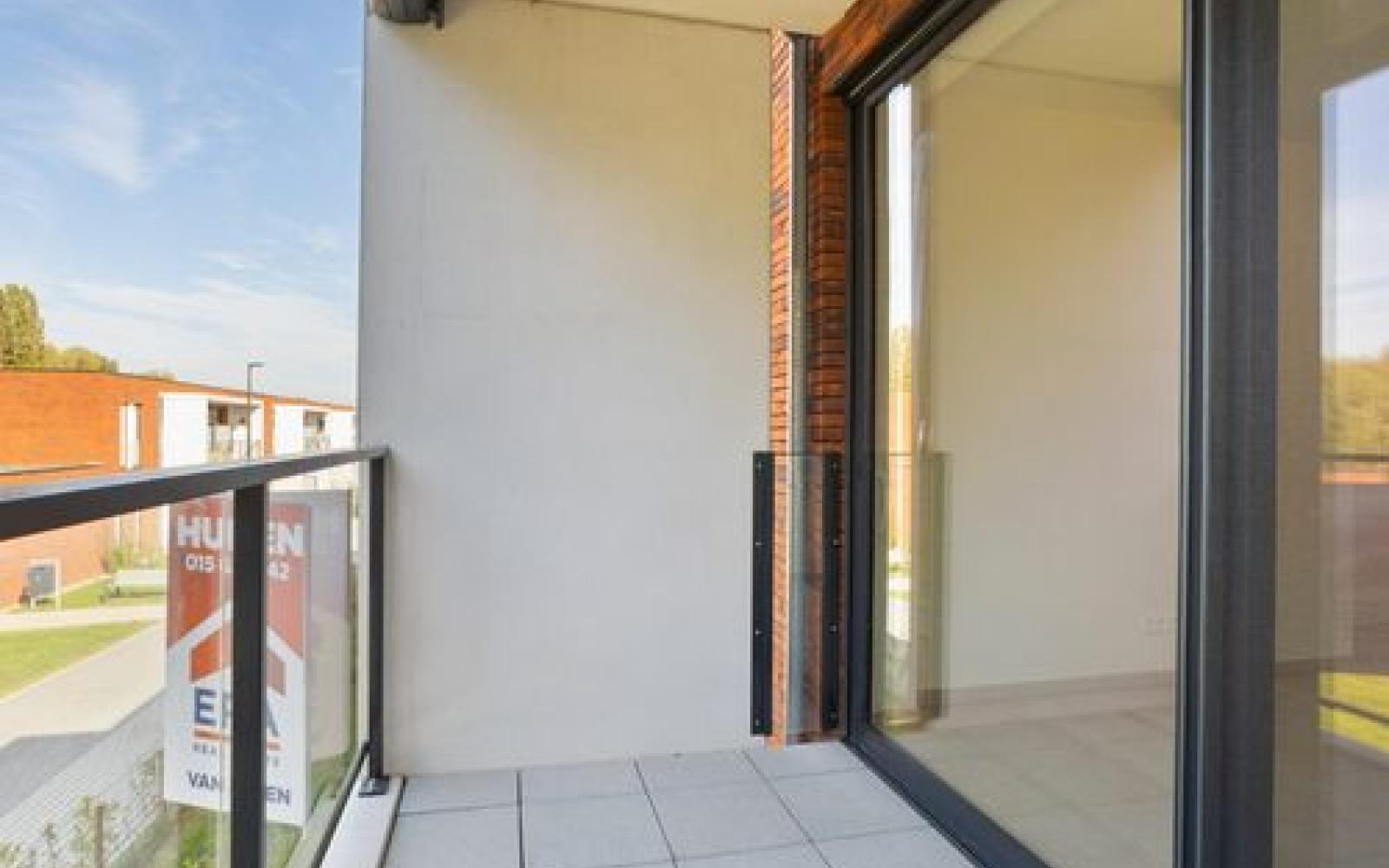 Residentie Boortse - Te Huur