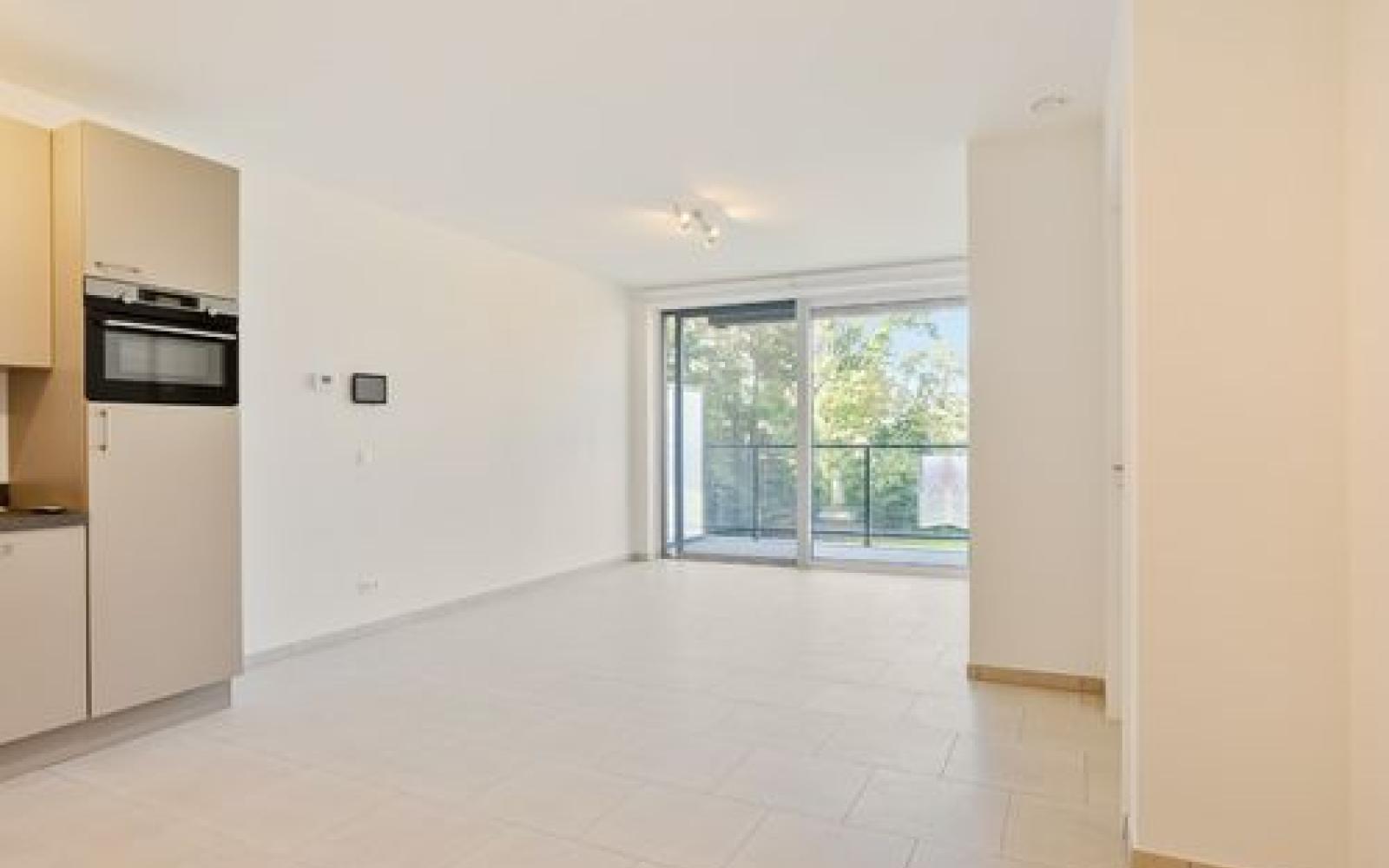 Residentie Boortse - Te Huur