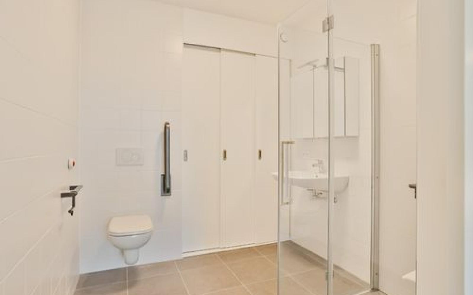 Residentie Boortse - Te Huur