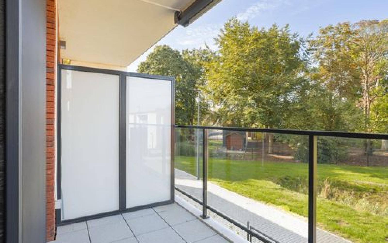 Residentie Boortse - Te Huur