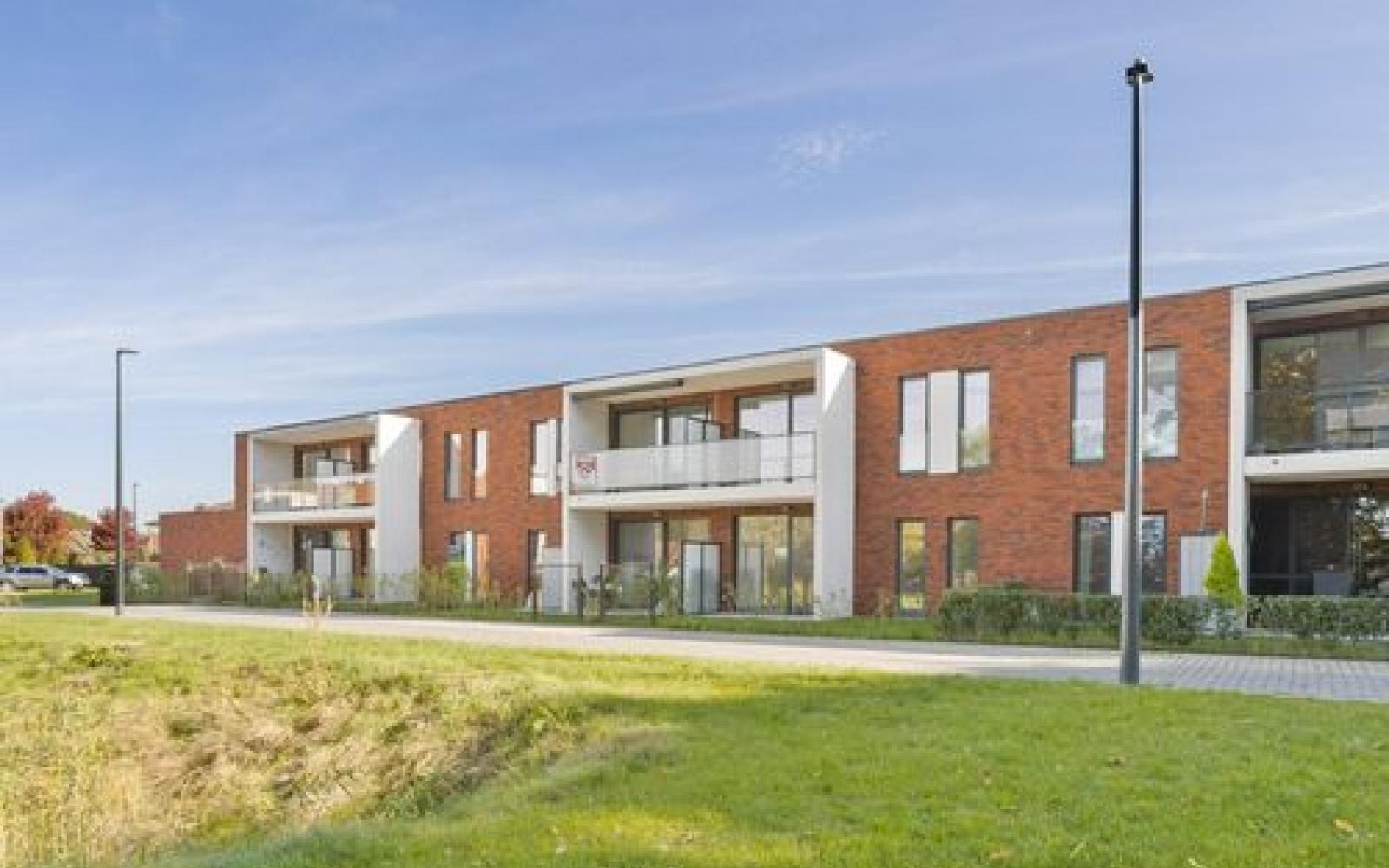 Residentie Boortse - Te Huur