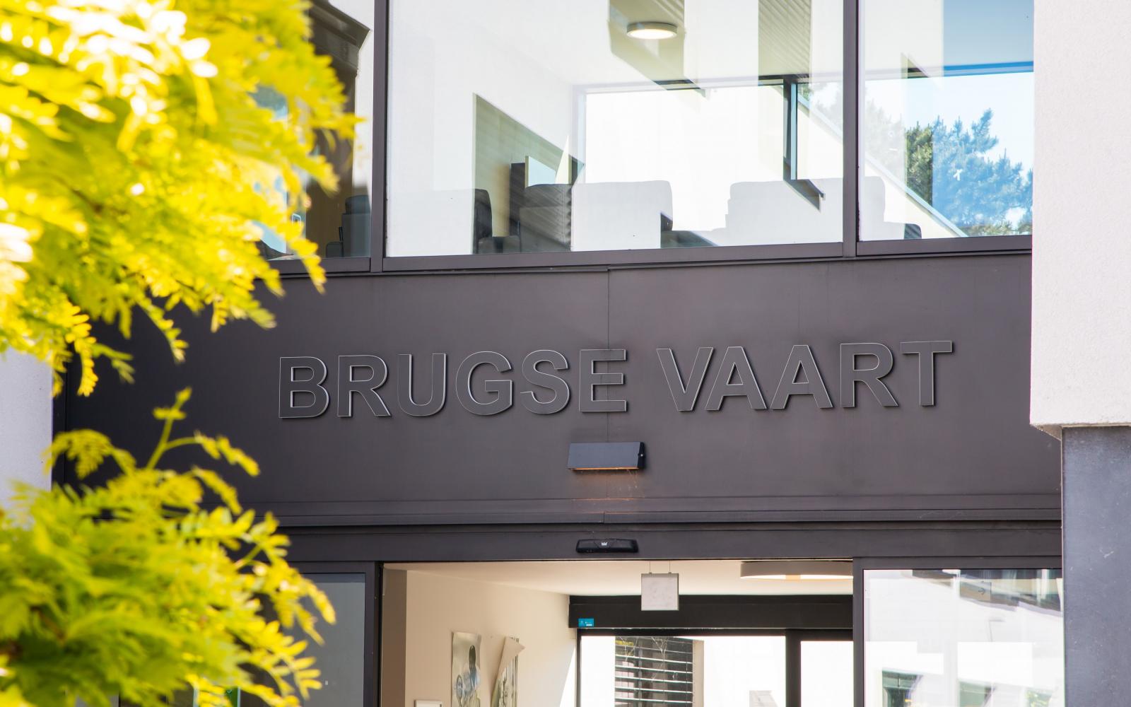 Assistentiewoningen Brugse Vaart