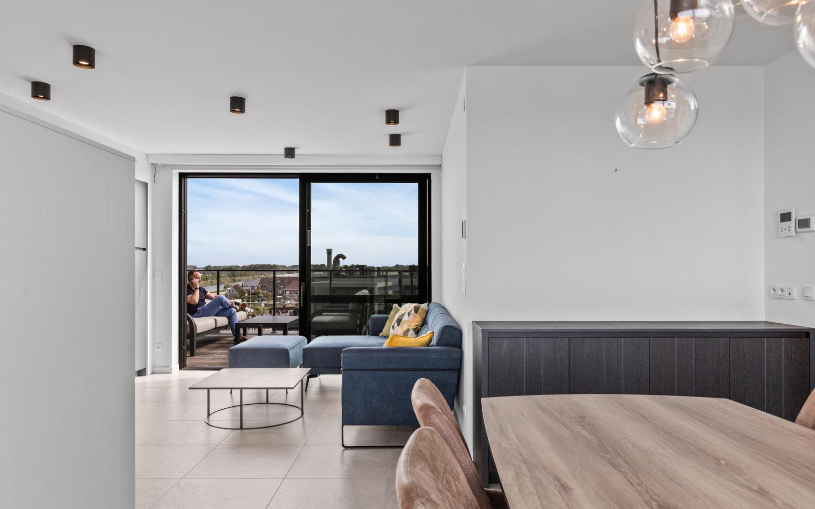 Residentie Caendel Deinze
