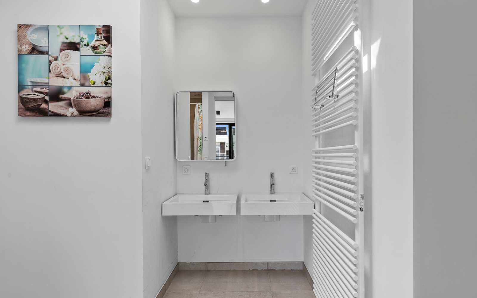 Residentie Caendel Deinze