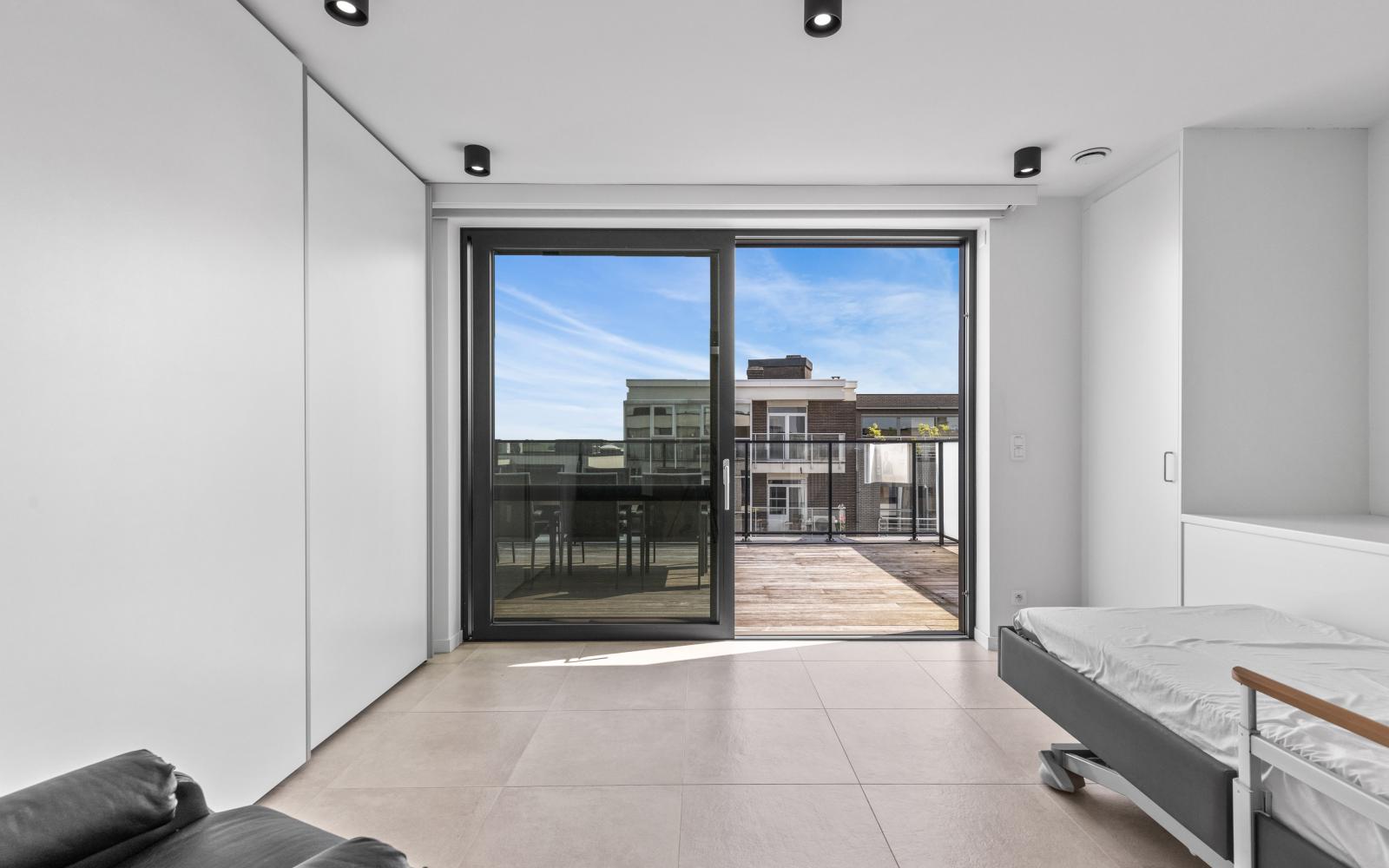 Residentie Caendel Deinze