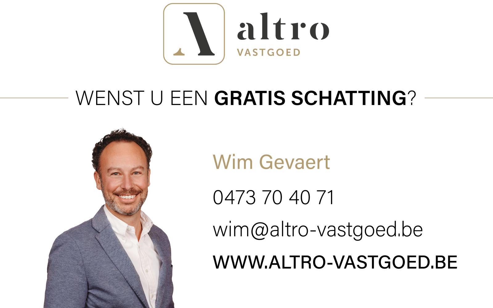 Residentie Caendel Deinze