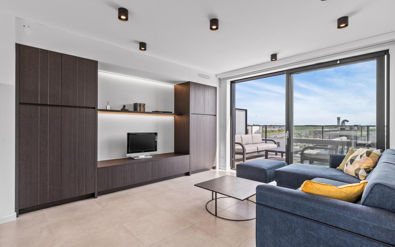 Residentie Caendel Deinze