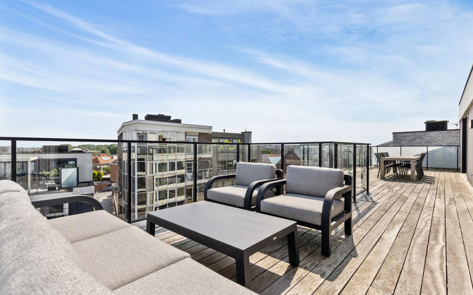 Residentie Caendel Deinze