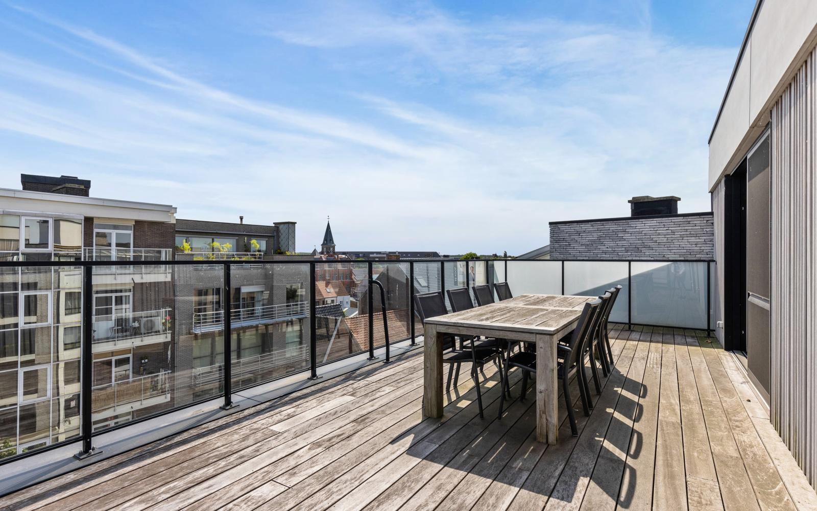 Residentie Caendel Deinze