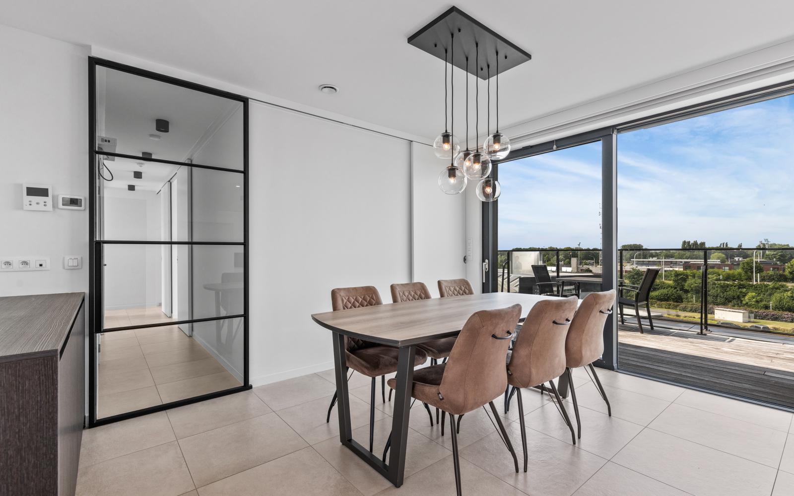 Residentie Caendel Deinze