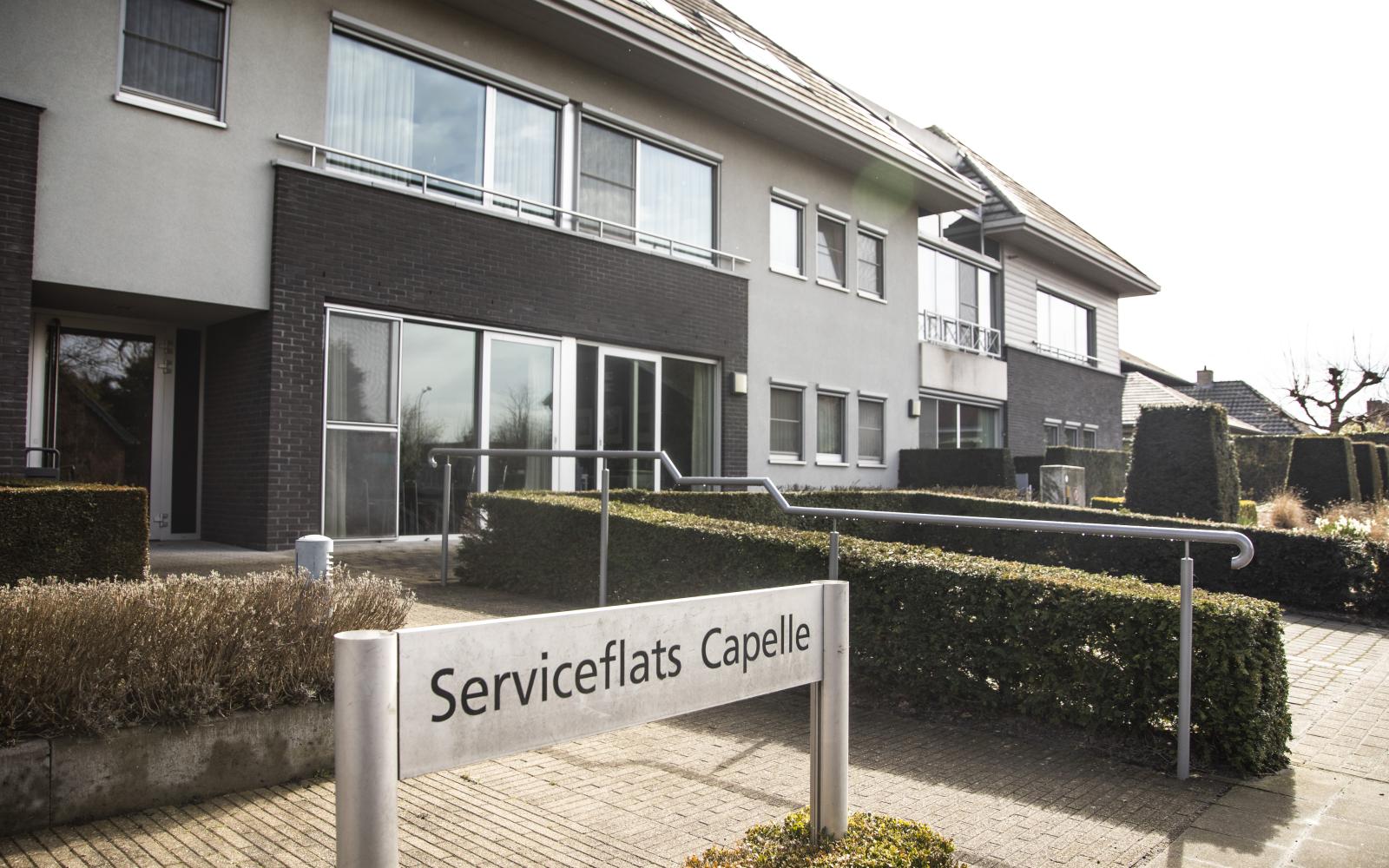 Residentie Capelle