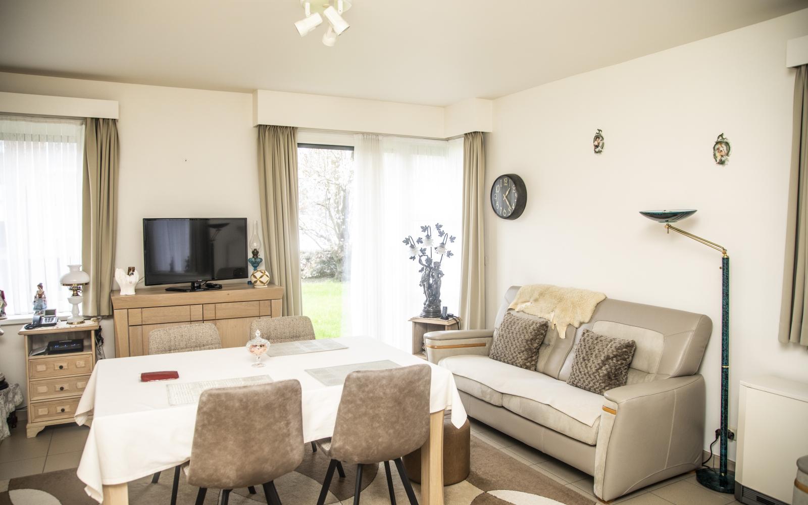 Residentie Capelle
