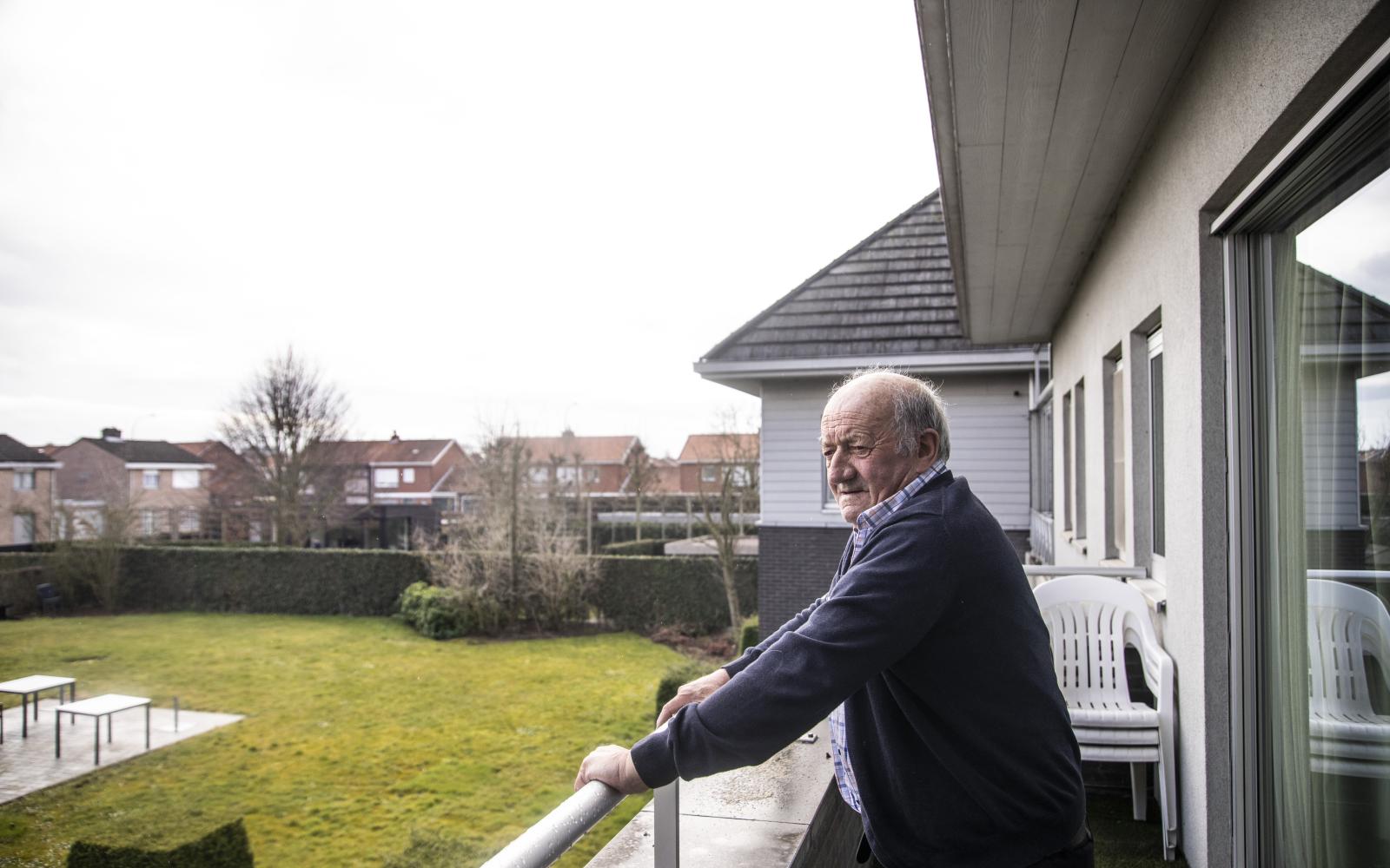 Residentie Capelle