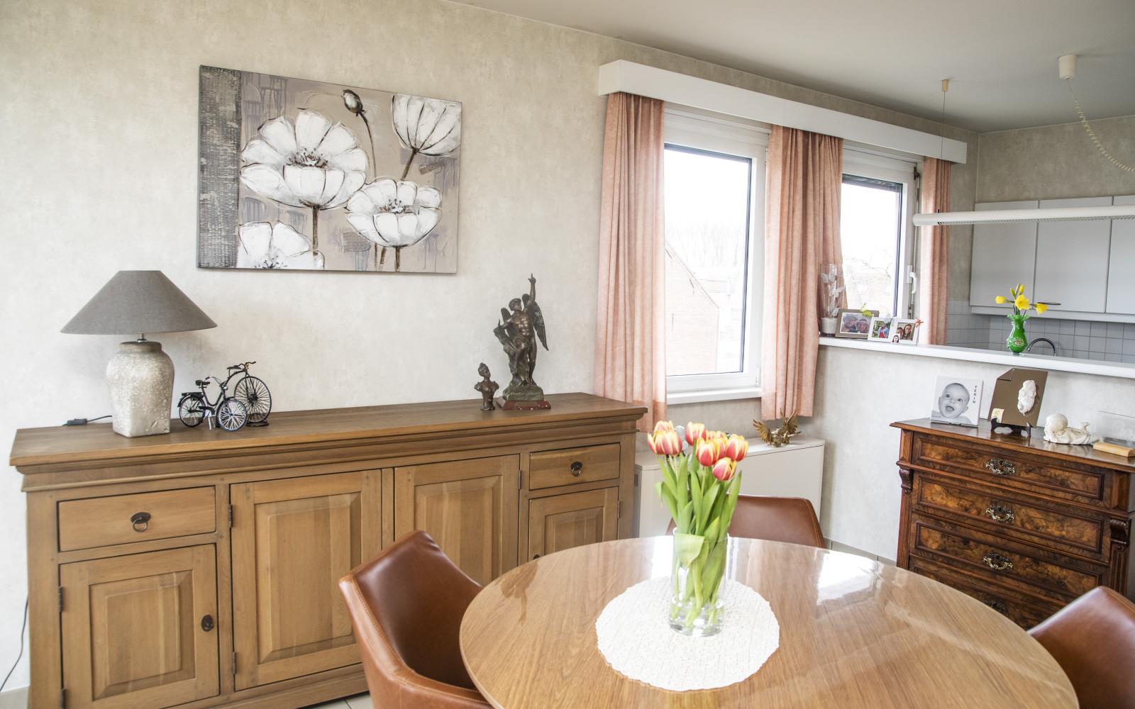 Residentie Capelle