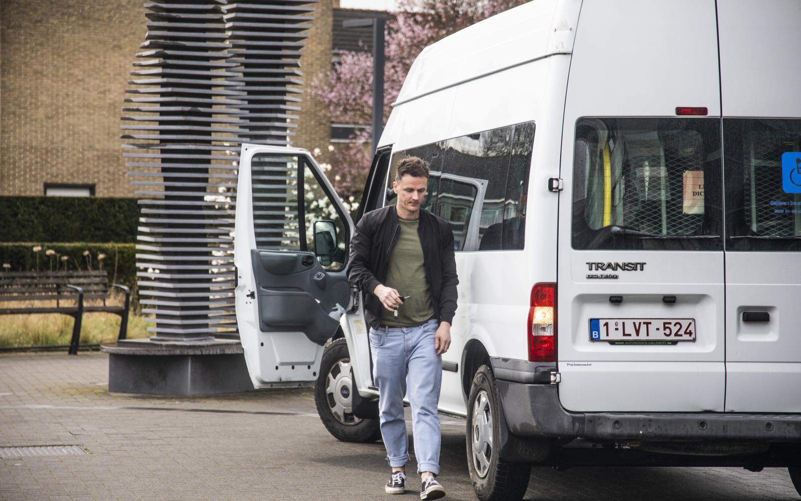 Residentie Capelle