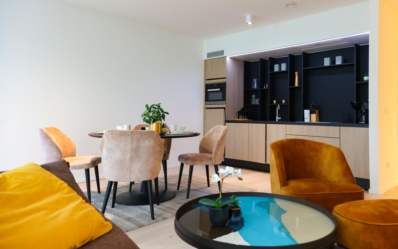 Residentie Cust’O Residentie Cust’O