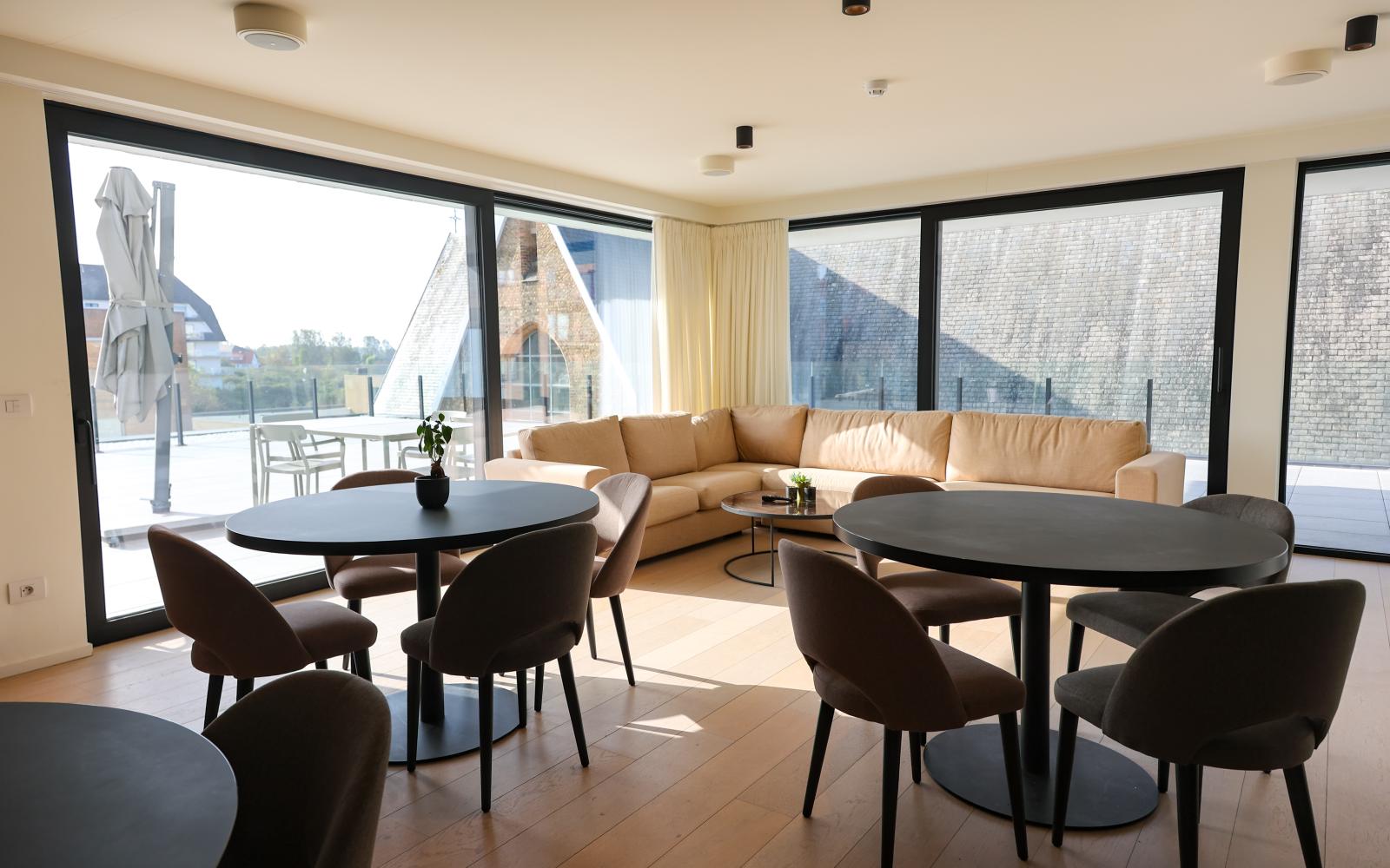 Residentie Cust’O Residentie Cust’O