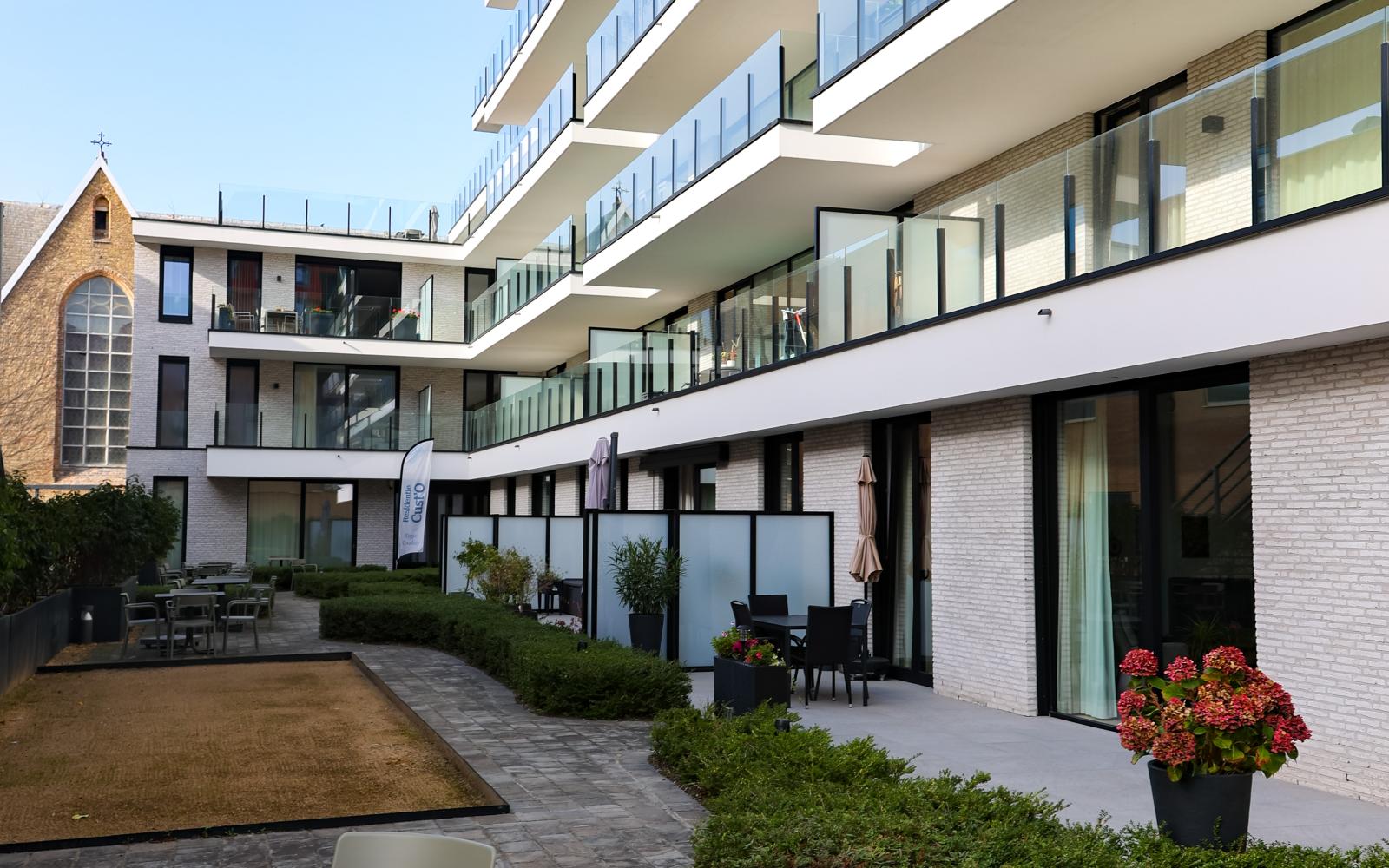 Residentie Cust’O Residentie Cust’O