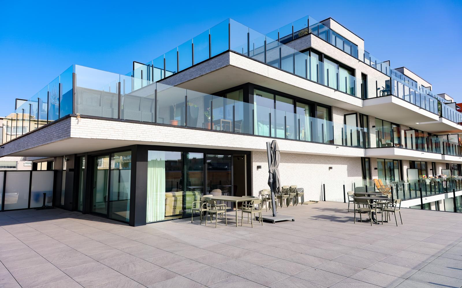 Residentie Cust’O Residentie Cust’O