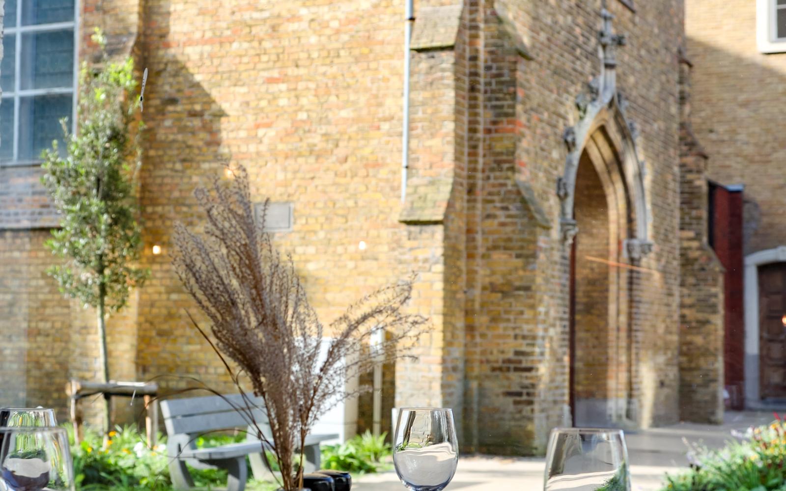 Residentie Cust’O Residentie Cust’O