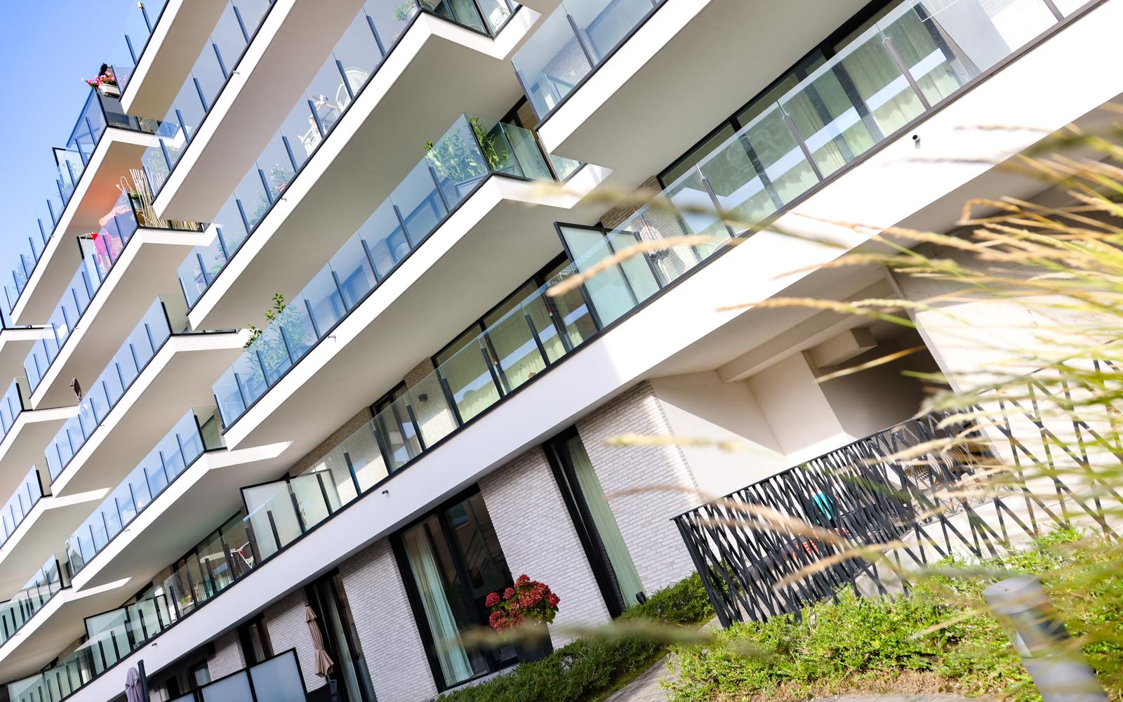 Residentie Cust’O Residentie Cust’O