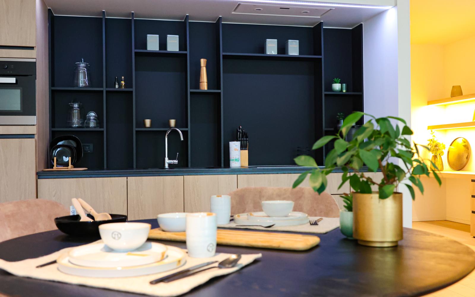 Residentie Cust’O Residentie Cust’O