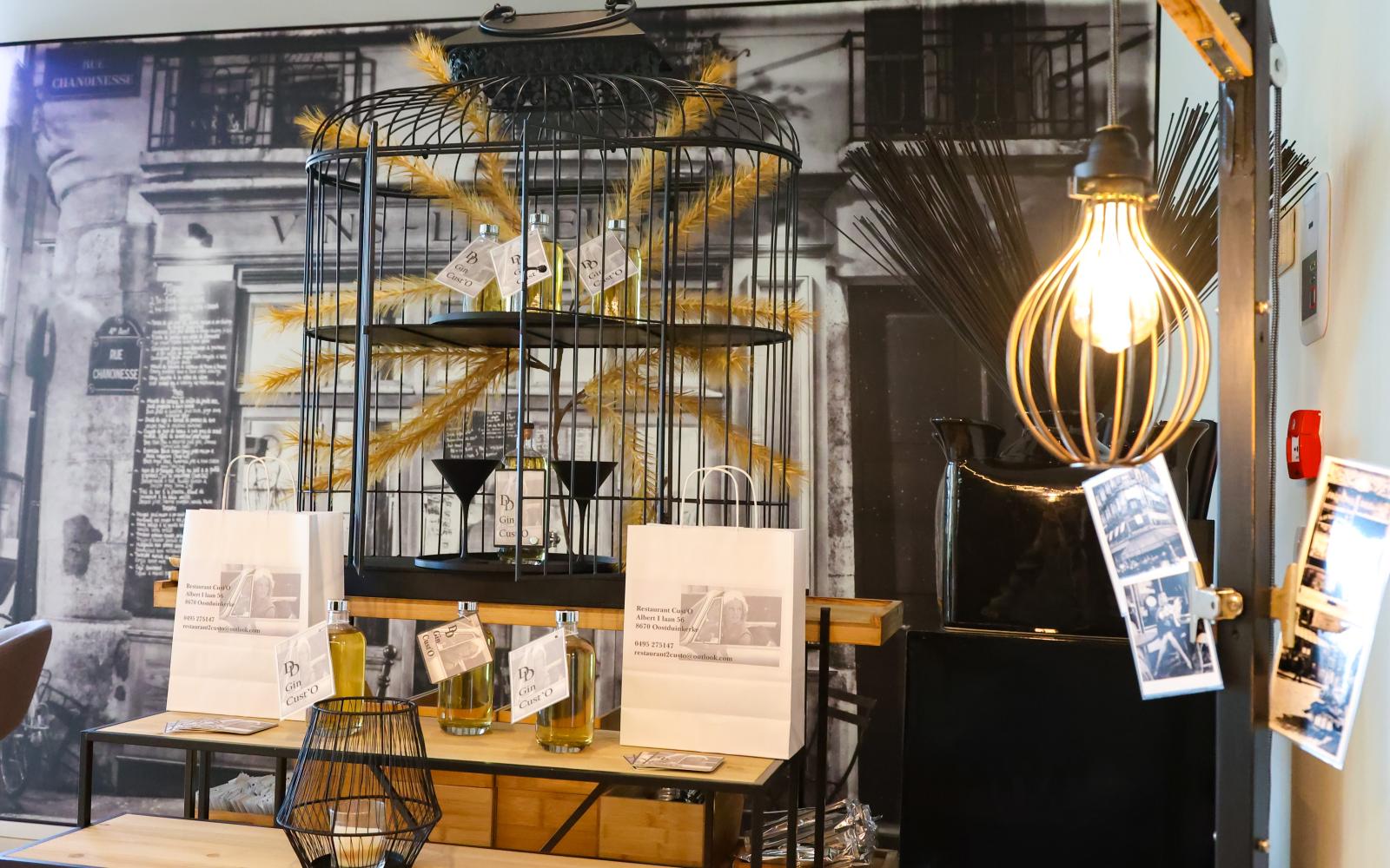 Residentie Cust’O Residentie Cust’O