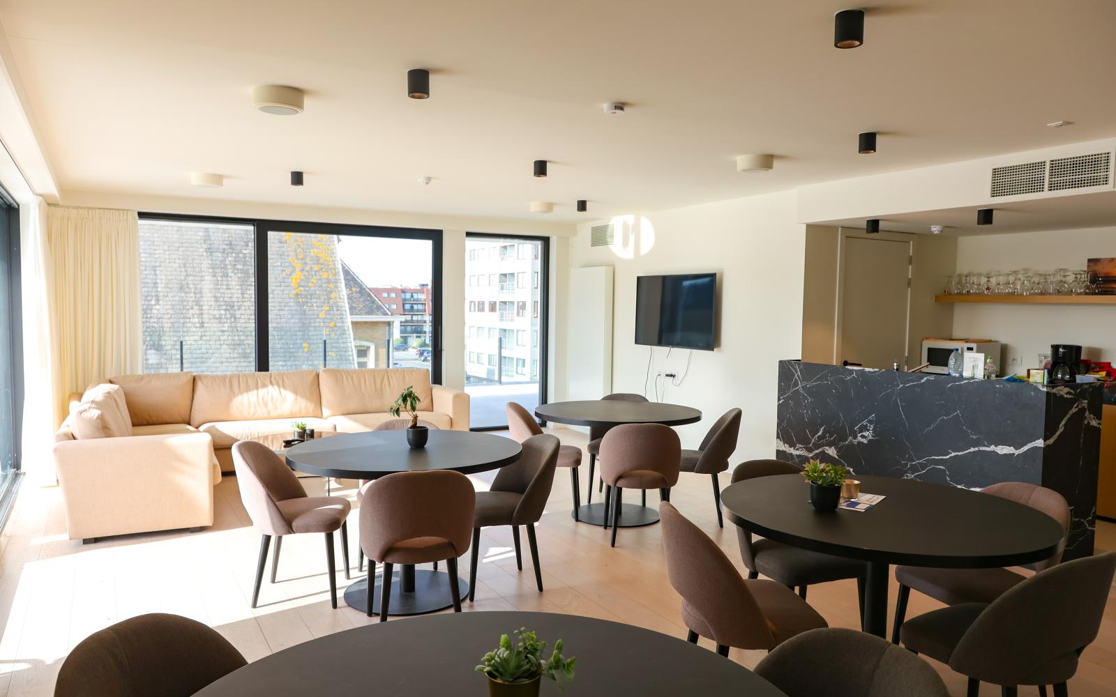 Residentie Cust’O Residentie Cust’O