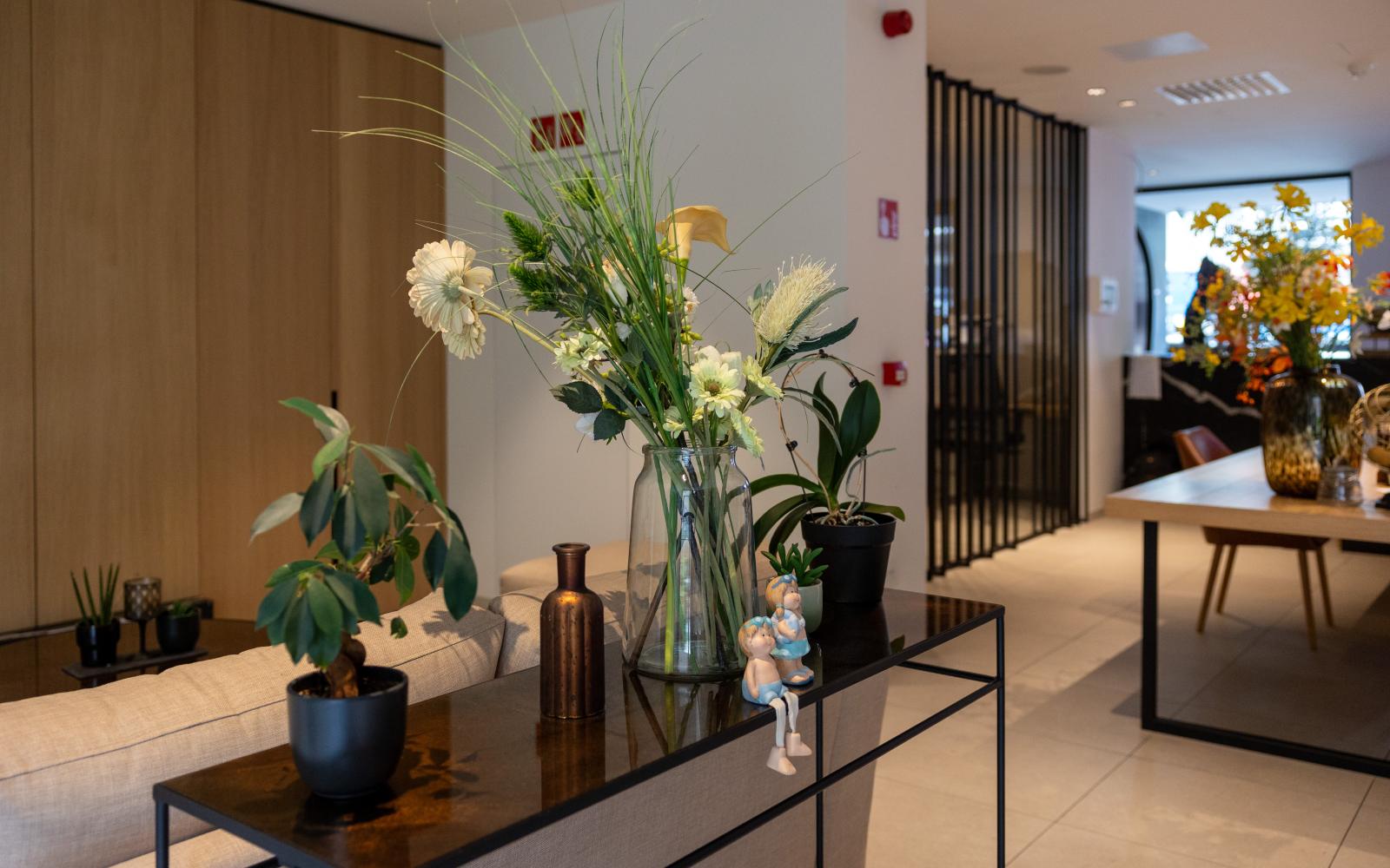 Residentie Cust’O