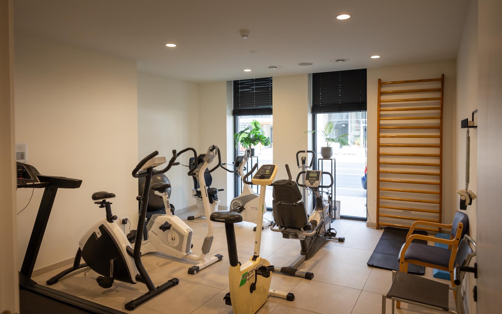 Residentie Cust’O
