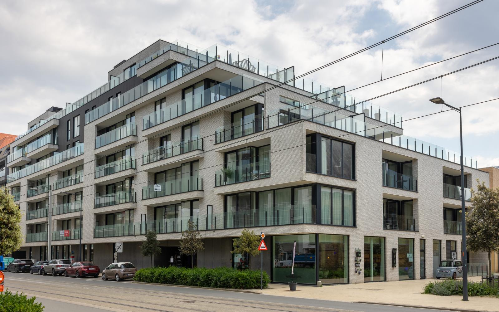 Residentie Cust’O