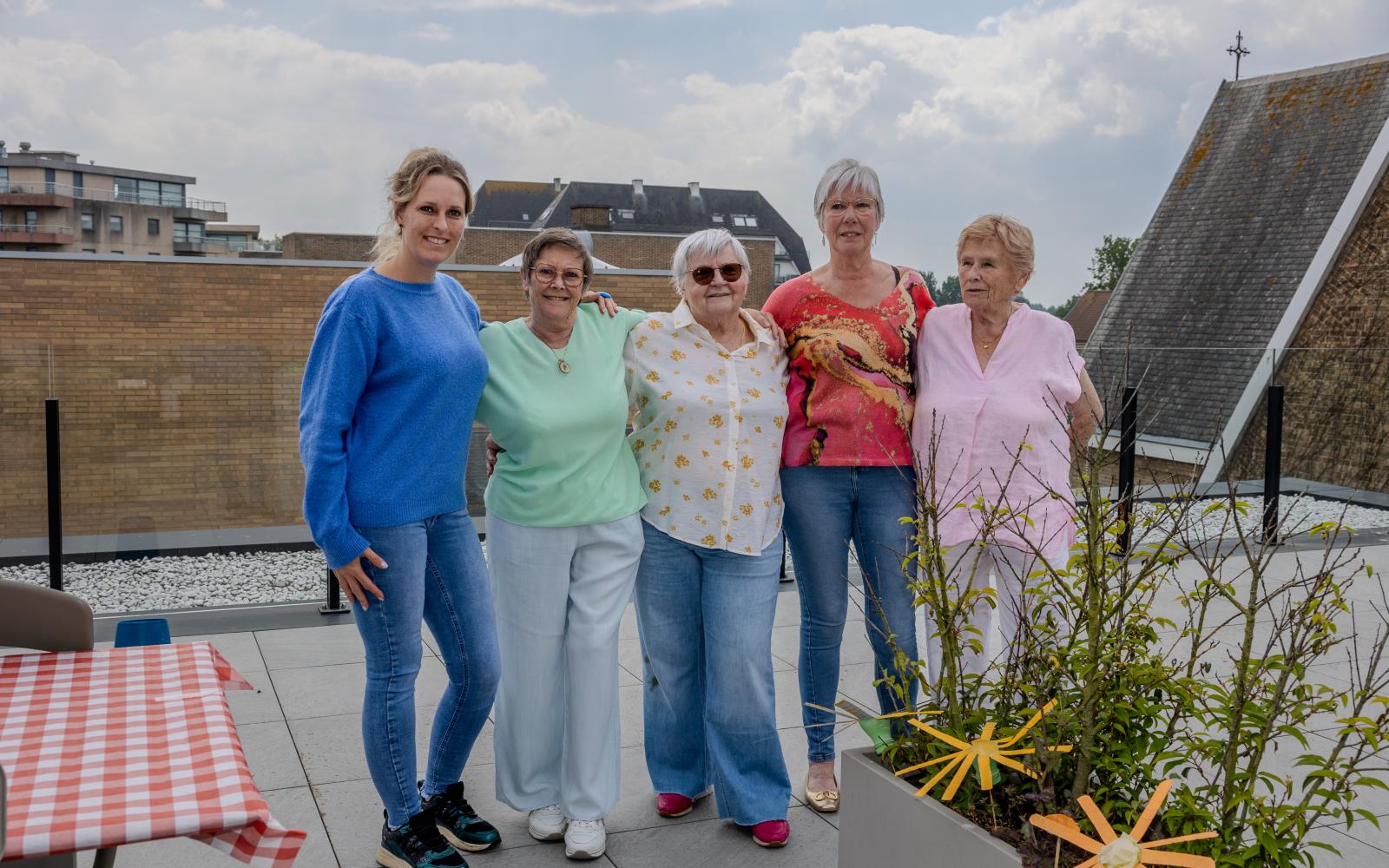 Residentie Cust’O