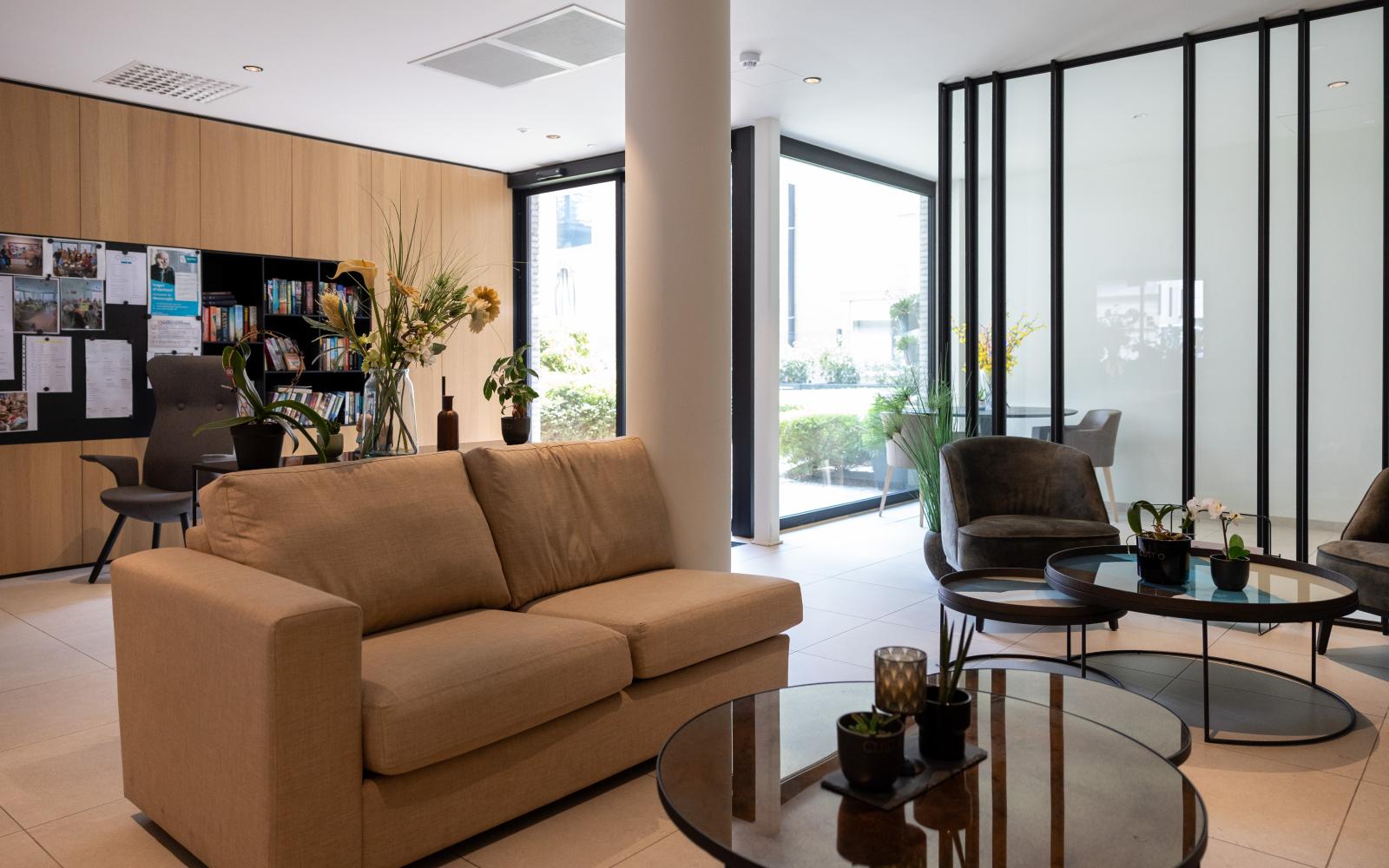 Residentie Cust’O