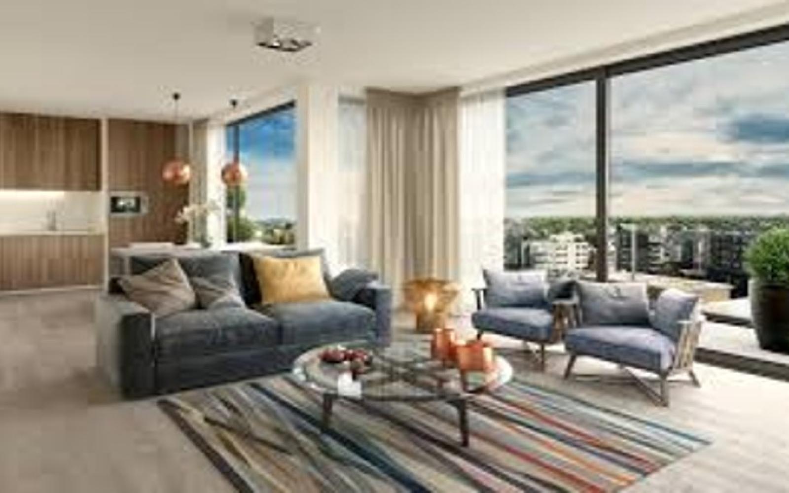 Residentie Cust’O