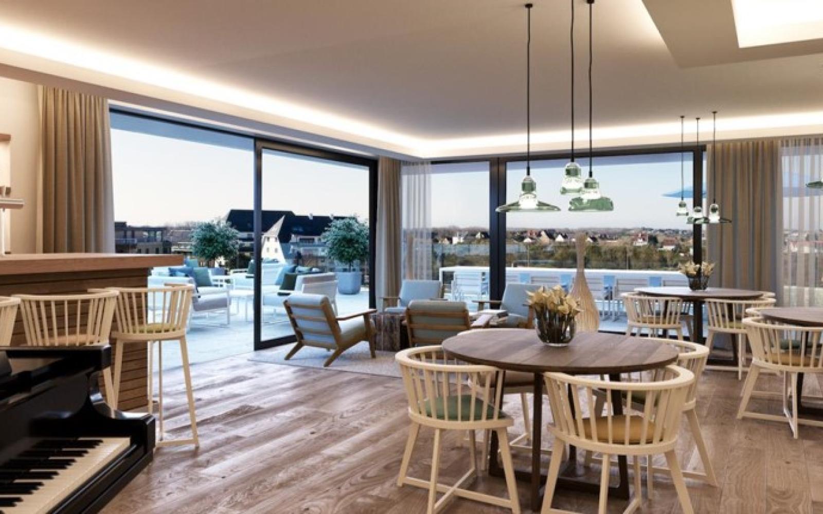 Residentie Cust’O