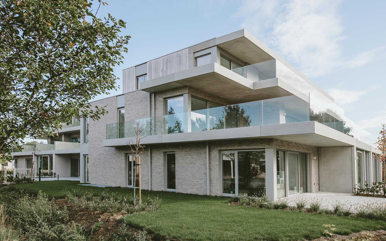 Residentie De Grote Laak