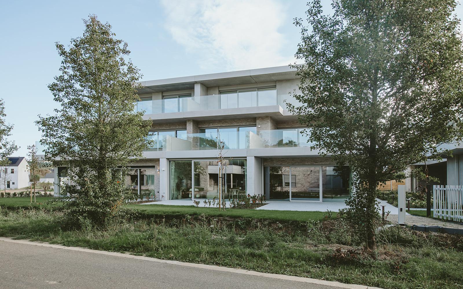 Residentie De Grote Laak